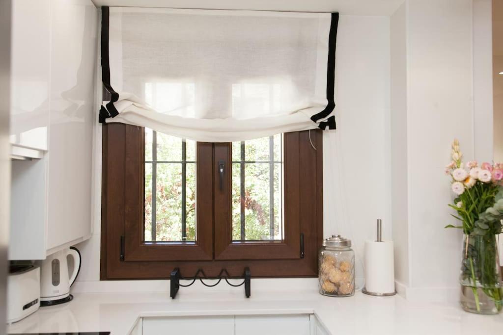 Appartement Modern & Apartment. Old Town. Private Parking *