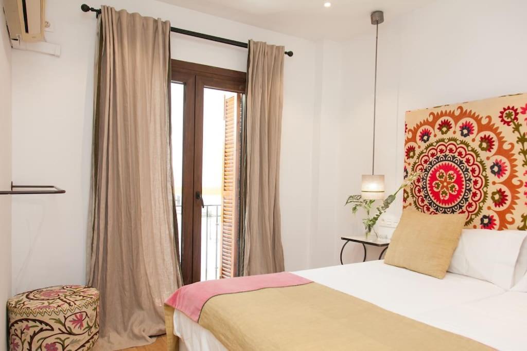 Appartement Modern & Apartment. Old Town. Private Parking