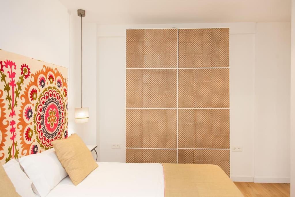 Appartement Modern & Apartment. Old Town. Private Parking